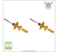 Coppia ammortizzatori Bilstein B6 Performance Anteriore per RENAULT MEGANE #zo