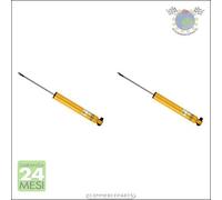 Coppia ammortizzatori Bilstein B6 Performance Posteriore per AUDI A6 SKODA SUPER