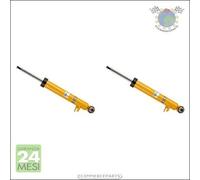 Coppia ammortizzatori Bilstein B6 Performance Posteriore per BMW X6 F16 F86 xDri