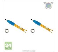 Coppia ammortizzatori Bilstein B6 Performance Posteriore per HONDA CIVIC VI