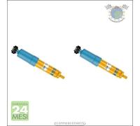 Coppia ammortizzatori Bilstein B6 Performance Posteriore per VW TRANSPORTER bem