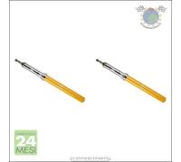 Coppia ammortizzatori Bilstein B8 Performance Plus Anteriore per AUDI 200 100 V8