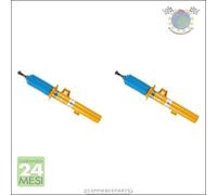 Coppia ammortizzatori Bilstein B8 Performance Plus Anteriore per BMW 1 E88 135 1