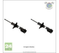 Coppia ammortizzatori Bilstein Posteriore per SKODA OCTAVIA ##i