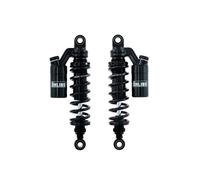 COPPIA AMMORTIZZATORI BLACK LINE S36PR1C1L OHLINS PER TRIUMPH SPEED TWIN 2019-20