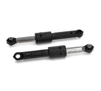 COPPIA AMMORTIZZATORI BOSCH 80N