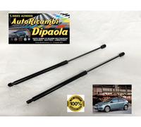 COPPIA AMMORTIZZATORI COFANO MOLLE A GAS PISTONCINI POSTERIORI FOCUS II BERLINA