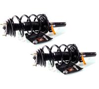 2x GH Sospensioni Asse Anteriore Dx SX per Ford Transit Collegare P65_P70_