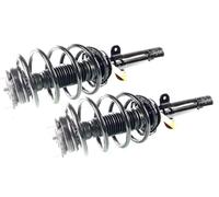 Coppia Ammortizzatori Completa MacPherson a Gas Anteriori per Jaguar X-Type Aut.