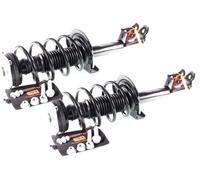 Coppia Ammortizzatori Completa MacPherson Anteriori B-Classe W245 B180/200 CDI