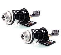 Coppia Ammortizzatori Completa MacPherson Anteriori MB A-Classe W168 A140 A160