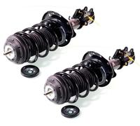 2x Ammortizzatore 002F30 GH