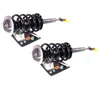Coppia Ammortizzatori Completa MacPherson Anteriori per Audi A4 94- 1.6/1.8/1.8T