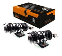 GH GH-351958C11A Ammortizzatore a molla