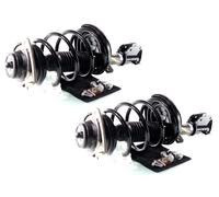 Coppia Ammortizzatori Completa MacPherson Anteriori per Fiat Multipla 1.6,1.9JTD