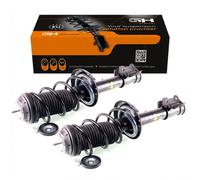 2x Ammortizzatore GH-352345C01 GH GH
