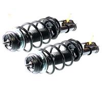 Coppia Ammortizzatori Completa MacPherson Anteriori per Fiat Punto II 188 1.9JTD