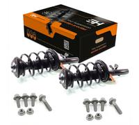 2x GH Sospensioni Asse Anteriore Dx SX per Ford C-Max II Dxa / CB7