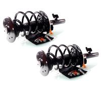 Coppia Ammortizzatori Completa MacPherson Anteriori per Ford Galaxy WA6 2.0 06-