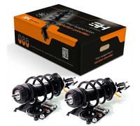 2x Ammortizzatore AGHGH-353389C01 GH