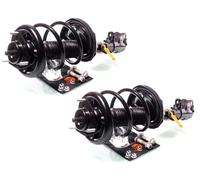 Coppia Ammortizzatori Completa MacPherson Anteriori per Peugeot 4008 12- 1.6 HDI