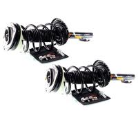 Coppia Ammortizzatori Completa MacPherson Anteriori per Scénic II 2003- 1.4 1.6