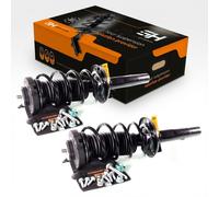 2x GH Sospensioni Asse Anteriore Dx SX per Seat Ibiza III 6L1 1.9 Tdi 1.4