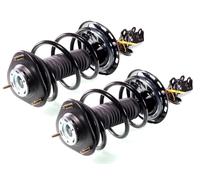 Coppia Ammortizzatori Completa MacPherson Anteriori per Toyota Rav4 III 2.0 VVTi