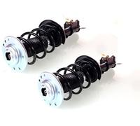 Coppia Ammortizzatori Completa MacPherson Anteriori per Vectra C 04- 3.0 V6 CDTI