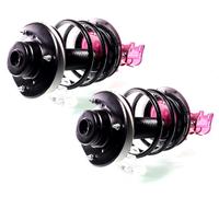 Coppia Ammortizzatori Completa MacPherson Anteriori per Voyager IV 01- 2.4 3.3