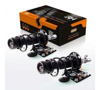 2x Ammortizzatore AGHGH-359914C09 GH