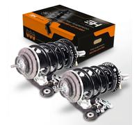 Coppia Ammortizzatori Completa MacPherson Anteriori Transporter T5 4x4 4-Motion