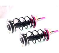 Coppia Ammortizzatori Completa MacPherson PRO Anteriori R Megane 1.4 1.5 DCi 1.6