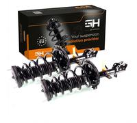 2x Ammortizzatore AGHGH-356301C01 GH