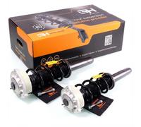 2X GH Ammortizzatore Anteriore Destro Per Audi A4 Avant 8W5 B9 2.0 TDI 40 8W2