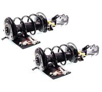 Coppia Ammortizzatori Completi MacPherson a Gas Anteriore GH-352545C02