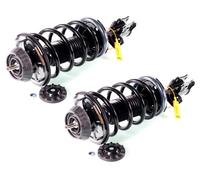 Coppia Ammortizzatori Completi MacPherson a Gas Anteriore GH-353548C01