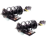 Coppia Ammortizzatori Completi MacPherson a Gas Anteriore GH-353554C07