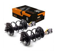 Coppia Ammortizzatori Completi MacPherson a Gas Anteriore GH-353578C04