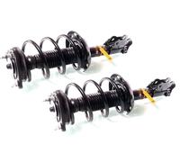 Coppia Ammortizzatori Completi MacPherson a Gas Anteriore GH-353588C04