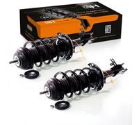 Coppia Ammortizzatori Completi MacPherson a Gas Anteriore GH-353613C02