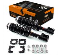 Coppia Ammortizzatori Completi MacPherson a Gas Anteriore GH-353640C08