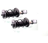 Coppia Ammortizzatori Completi MacPherson a Gas Anteriore GH-353668C02