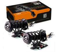 Coppia Ammortizzatori Completi MacPherson a Gas Anteriore GH-353712C05