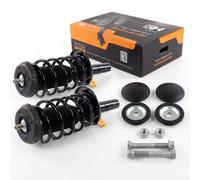 Coppia Ammortizzatori Completi MacPherson a Gas Anteriore GH-353770C12A