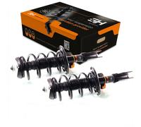 Coppia Ammortizzatori Completi MacPherson a Gas Anteriore GH-353780C01