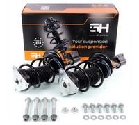Coppia Ammortizzatori Completi MacPherson a Gas Anteriore GH-353983C02