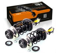 Coppia Ammortizzatori Completi MacPherson a Gas Anteriore GH-353988C01