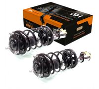 Coppia Ammortizzatori Completi MacPherson a Gas Anteriore GH-354508C02