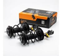 Coppia Ammortizzatori Completi MacPherson a Gas Anteriore GH-354520C10A
